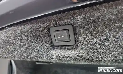 Cadillac CT6 2018 3.6 Автомат в Москве № 320953, миниатюра 9