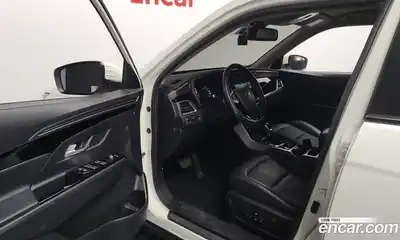 SsangYong Korando 2023 1.5 Автомат в Москве № 32255, миниатюра 11