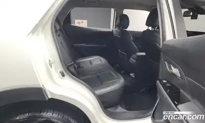 SsangYong Korando 2023 1.5 Автомат в Москве № 32255, миниатюра 12