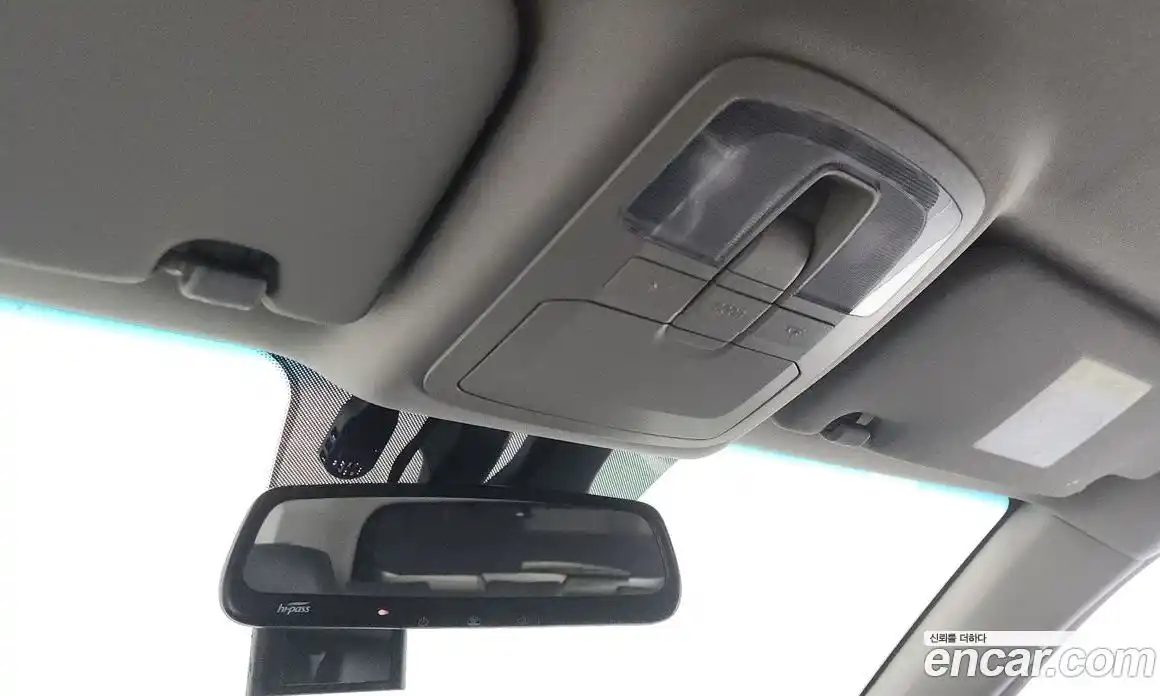 SsangYong Korando 2023 1.5 Автомат в Москве № 32255, фото 17