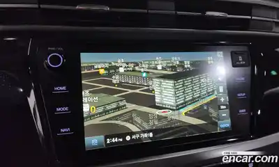 SsangYong Korando 2023 1.5 Автомат в Москве № 32255, миниатюра 3