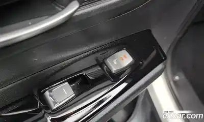 SsangYong Korando 2023 1.5 Автомат в Москве № 32255, миниатюра 4