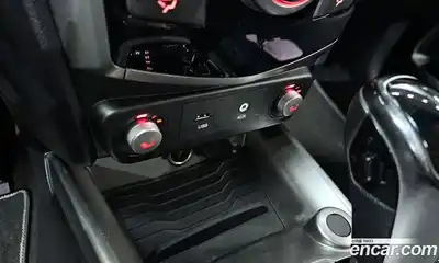 SsangYong TIBOLI 2016 1.6 Автомат в Москве № 32401, миниатюра 3