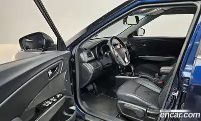 SsangYong TIBOLI 2016 1.6 Автомат в Москве № 32401, миниатюра 5