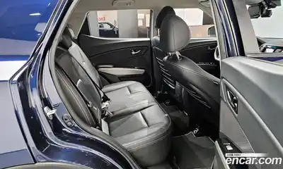 SsangYong TIBOLI 2016 1.6 Автомат в Москве № 32401, миниатюра 6