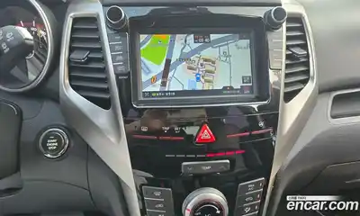 SsangYong TIBOLI 2016 1.6 Автомат в Москве № 32401, миниатюра 7