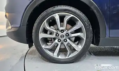 SsangYong TIBOLI 2016 1.6 Автомат в Москве № 32401, миниатюра 8