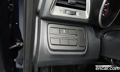 SsangYong TIBOLI 2016 1.6 Автомат в Москве № 32401, миниатюра 10