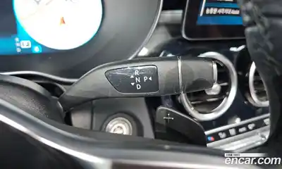 Mercedes-Benz GLC-Class 2020 2.0 Автомат в Москве № 324852, миниатюра 12