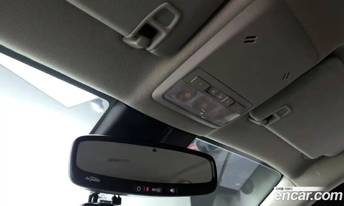 Chevrolet Trax 2014 1.4 Автомат в Москве № 332470, фото 20