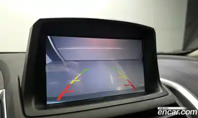 Chevrolet Trax 2014 1.4 Автомат в Москве № 332470, миниатюра 2