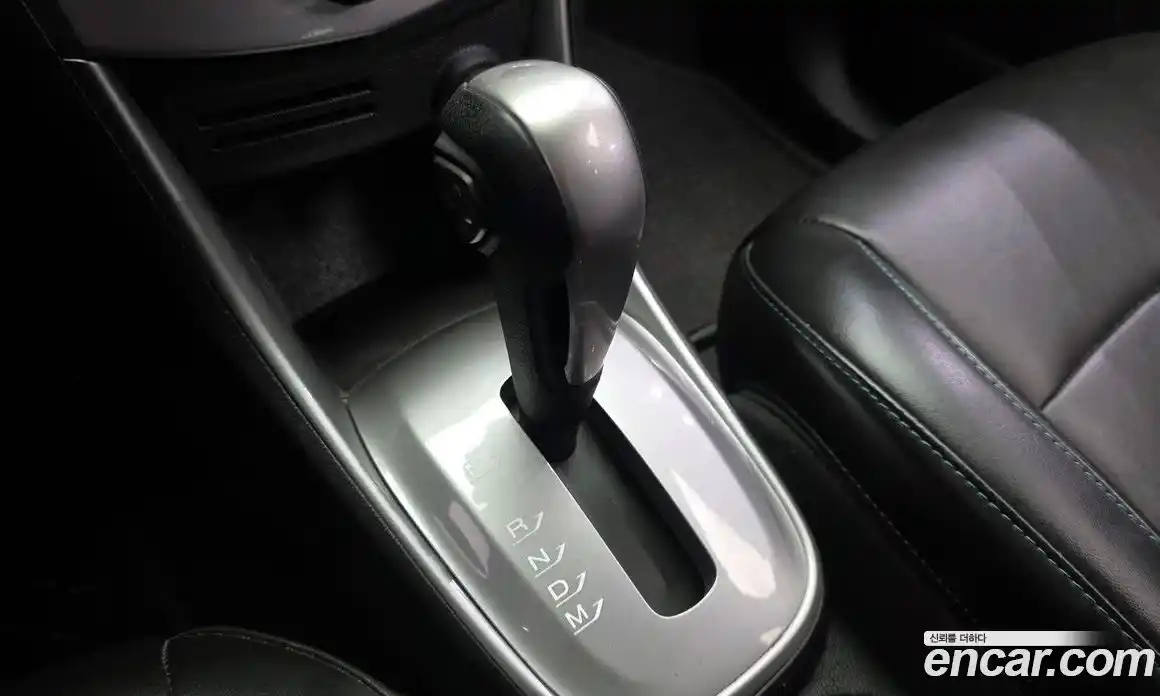 Chevrolet Trax 2014 1.4 Автомат в Москве № 332470, фото 5