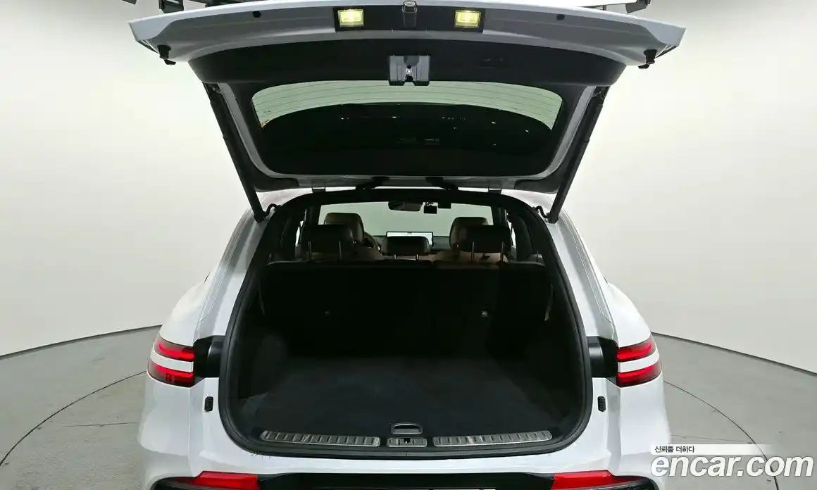 Genesis GV70 2023 2.5 Автомат в Москве № 339335, фото 14