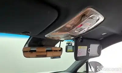 Genesis GV70 2023 2.5 Автомат в Москве № 339335, миниатюра 4