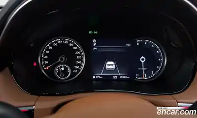 Genesis GV70 2023 2.5 Автомат в Москве № 339335, миниатюра 6