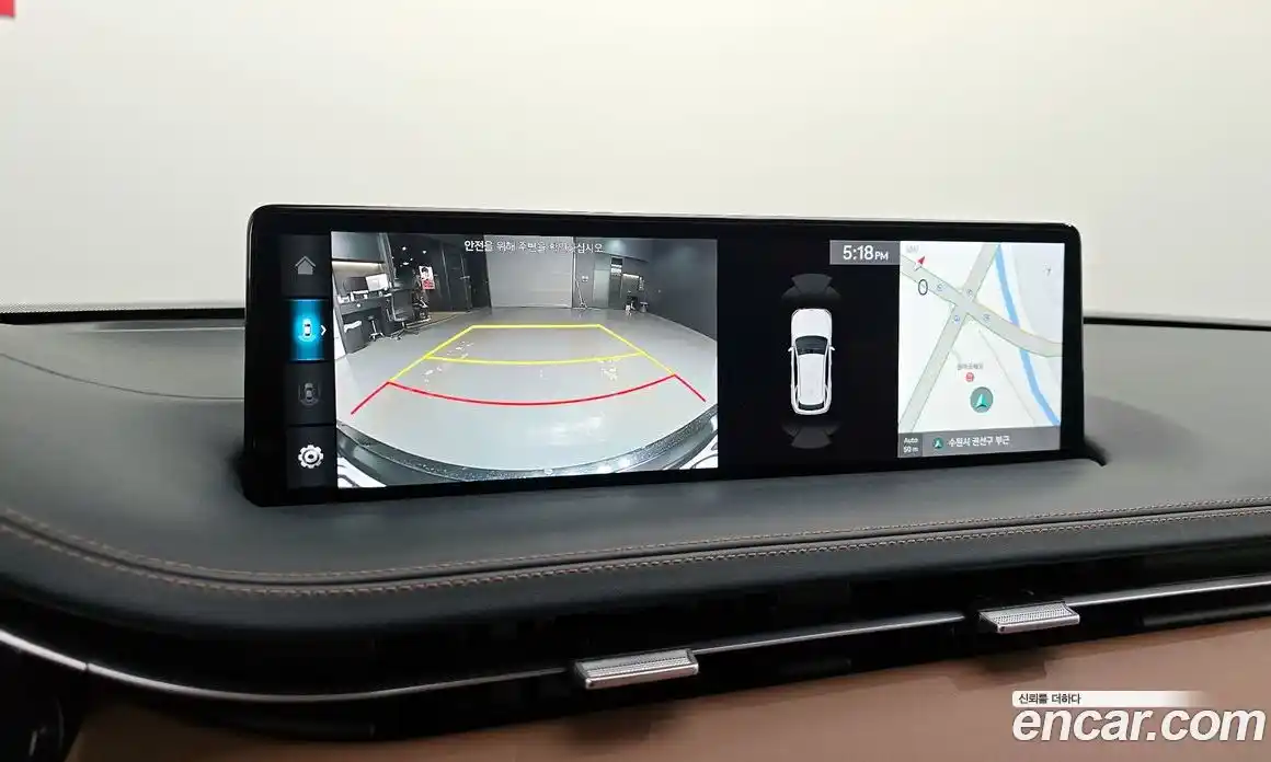 Genesis GV70 2023 2.5 Автомат в Москве № 339335, фото 10