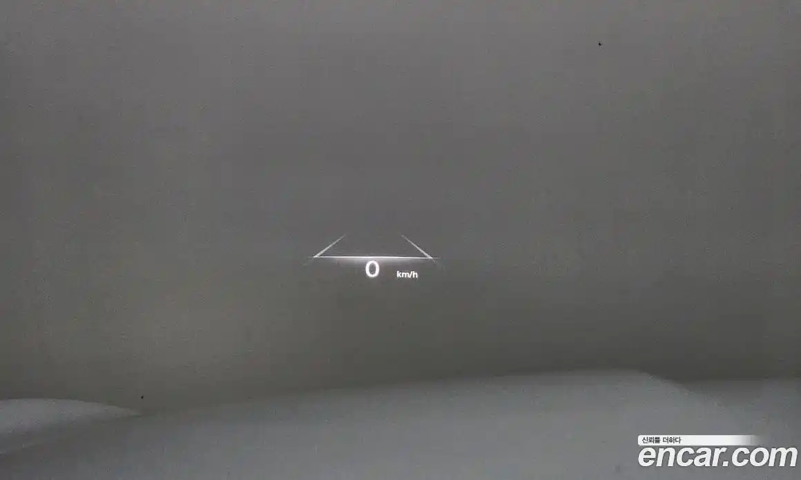 Genesis GV70 2023 2.5 Автомат в Москве № 340193, фото 12