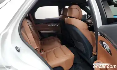 Genesis GV70 2023 2.5 Автомат в Москве № 340193, миниатюра 6