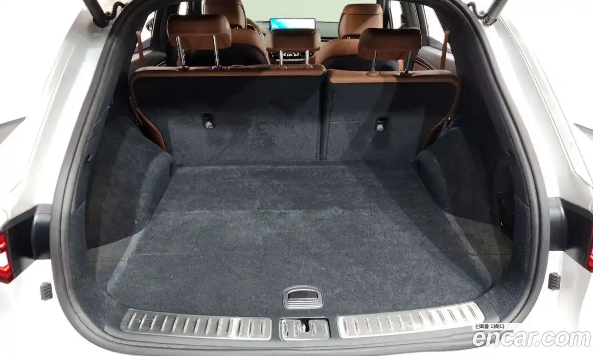 Genesis GV70 2023 2.5 Автомат в Москве № 340193, фото 8