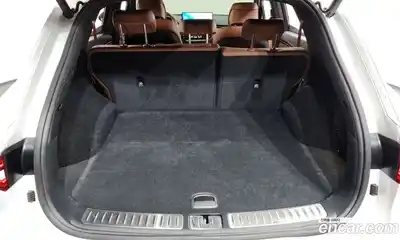 Genesis GV70 2023 2.5 Автомат в Москве № 340193, миниатюра 8