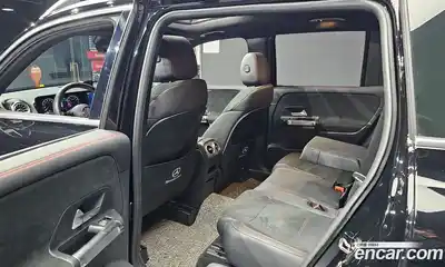 Mercedes-Benz GLB-Class 2024 2.0 Автомат в Москве № 340266, миниатюра 7