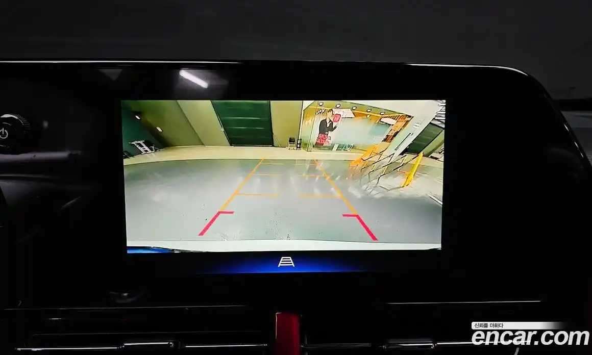 Chevrolet Trax 2025 1.2 Автомат в Москве № 342250, фото 17