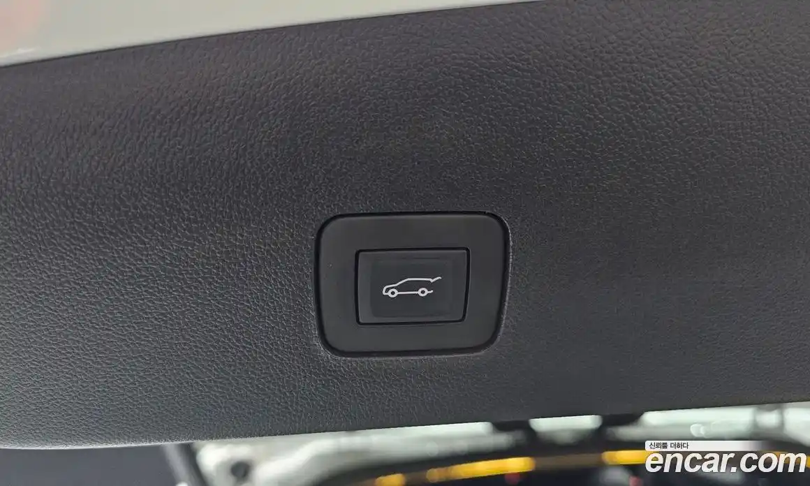 Chevrolet Trax 2025 1.2 Автомат в Москве № 342250, фото 20