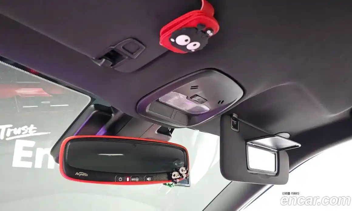 Chevrolet Trax 2025 1.2 Автомат в Москве № 342250, фото 5