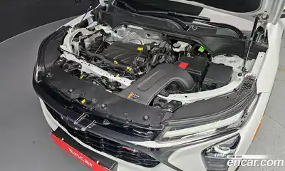 Chevrolet Trax 2025 1.2 Автомат в Москве № 342250, миниатюра 6