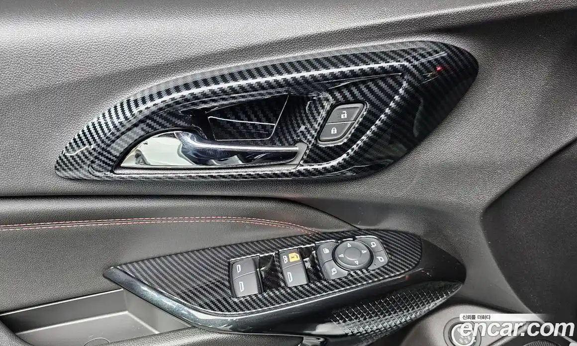 Chevrolet Trax 2025 1.2 Автомат в Москве № 342250, фото 9