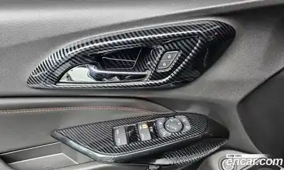 Chevrolet Trax 2025 1.2 Автомат в Москве № 342250, миниатюра 9