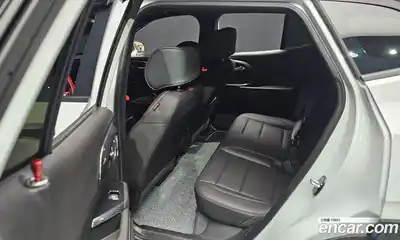 Chevrolet Trax 2025 1.2 Автомат в Москве № 342250, миниатюра 10