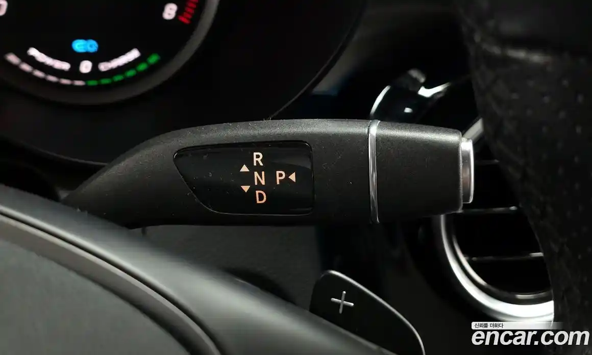 Mercedes-Benz GLC-Class 2019 2.0 Автомат в Москве № 342585, фото 14