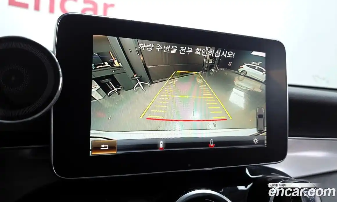 Mercedes-Benz GLC-Class 2019 2.0 Автомат в Москве № 342585, фото 5