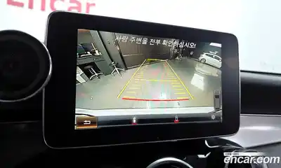 Mercedes-Benz GLC-Class 2019 2.0 Автомат в Москве № 342585, миниатюра 5