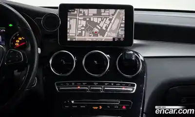 Mercedes-Benz GLC-Class 2019 2.0 Автомат в Москве № 342585, миниатюра 9