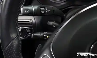 Mercedes-Benz GLC-Class 2019 2.0 Автомат в Москве № 342585, миниатюра 10