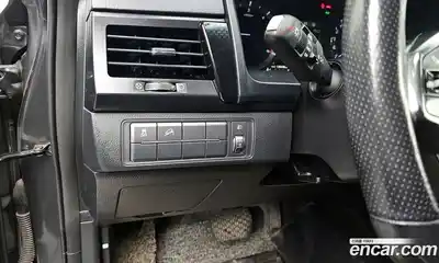 SsangYong Rexton 2020 2.2 Автомат в Москве № 35476, миниатюра 11