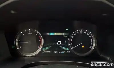 SsangYong Rexton 2020 2.2 Автомат в Москве № 35476, миниатюра 6