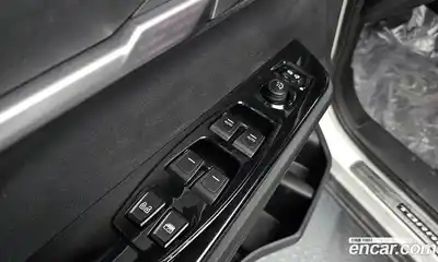 SsangYong Torres 2023 1.5 Автомат в Москве № 35584, миниатюра 5