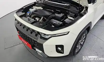 SsangYong Torres 2023 1.5 Автомат в Москве № 35584, миниатюра 6