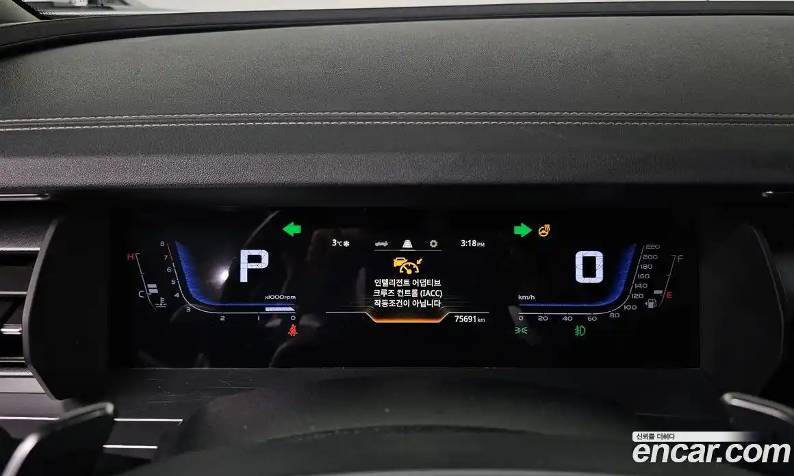 SsangYong Torres 2023 1.5 Автомат в Москве № 35584, фото 8