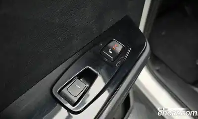 SsangYong Torres 2023 1.5 Автомат в Москве № 35584, миниатюра 9