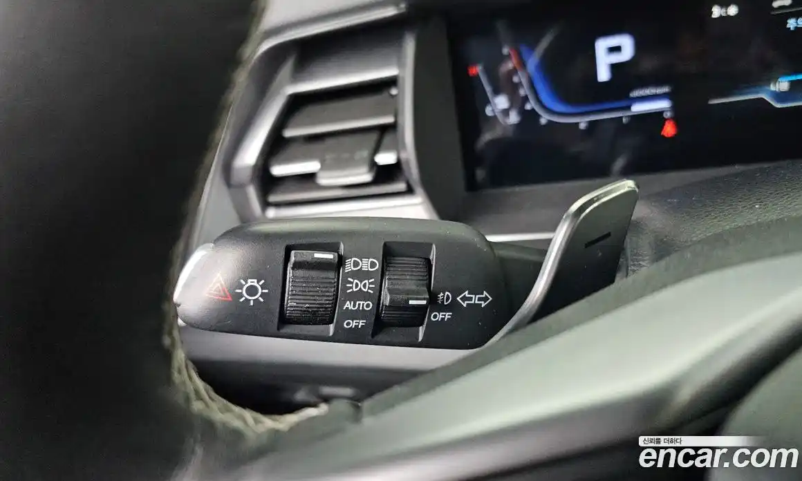 SsangYong Torres 2023 1.5 Автомат в Москве № 35584, фото 10