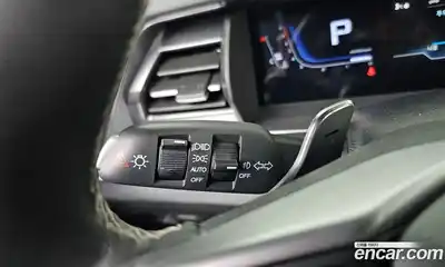 SsangYong Torres 2023 1.5 Автомат в Москве № 35584, миниатюра 10