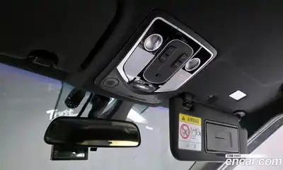 SsangYong Torres, 2023