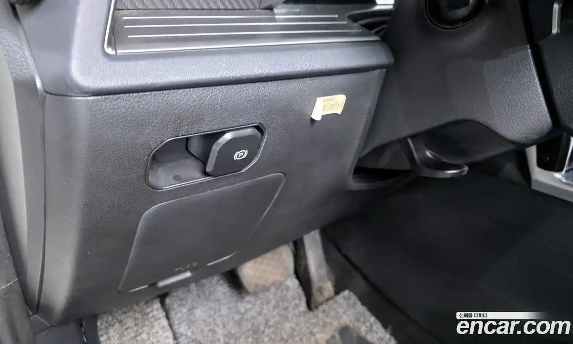 SsangYong Torres 2023 1.5 Автомат в Москве № 35721, фото 11