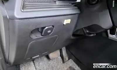 SsangYong Torres 2023 1.5 Автомат в Москве № 35721, миниатюра 11