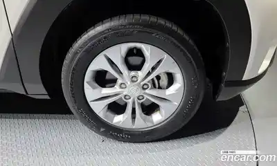 SsangYong Torres 2023 1.5 Автомат в Москве № 35721, миниатюра 12