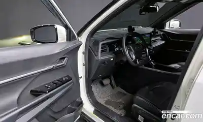 SsangYong Torres 2023 1.5 Автомат в Москве № 35721, миниатюра 2